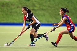 Day 5 - Chinese Taipei vs Singapore - 02 Chinese Taipei vs Singapore - 02